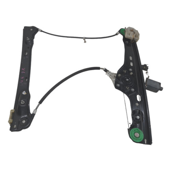 Máquina Vidro Elétrico Dianteiro Direito 320i 2006 A 2012