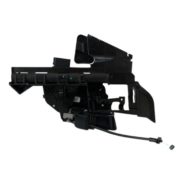 Fechadura Porta Traseira Esquerda Ford Focus 2009 A 2013 