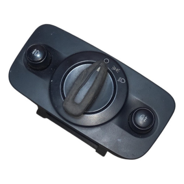 Botão Interruptor Farol De Milha Ford Ecosport 2013 A 2017