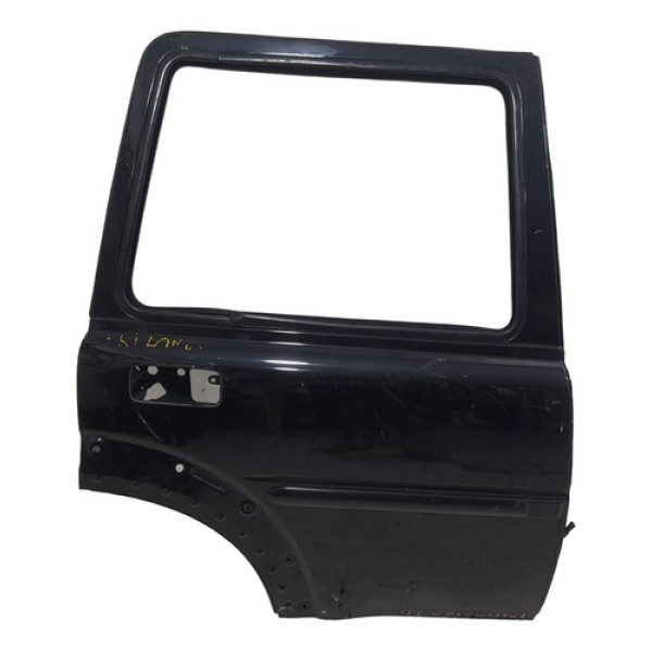 Porta Traseira Direita Freelander 1 1997 1998 1999 A 2006 @