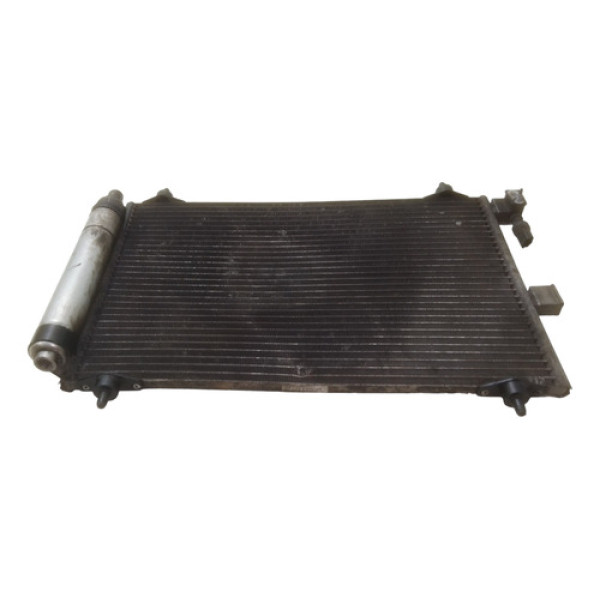 Condensador Ar Condicionado Xsara Picasso 2.0 2004 - 2011