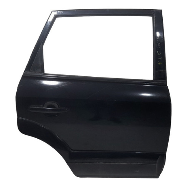 Porta Traseira Direita Hyundai Tucson 2005 2006 A 2015