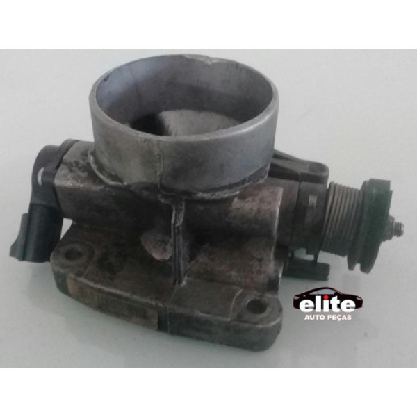 Corpo Borboleta Ford Fiesta Ka Ecosport 1.0 1.6 2003 A 2012 