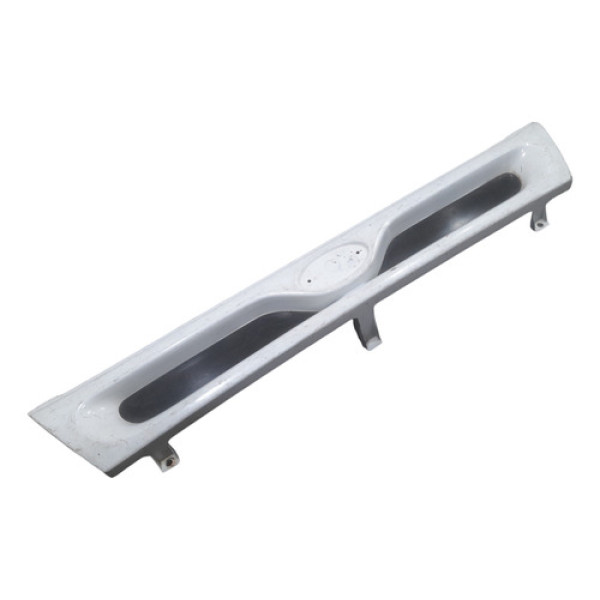 Grade Parachoque Dianteiro Kia Pregio 1995 1996 1997 A 2004 