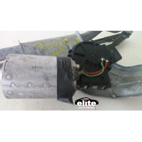Motor Limpador Parabrisa Dianteiro Renault Duster 2008 A 12