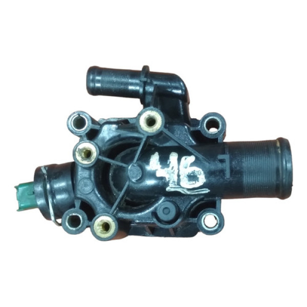 Carcaça Válvula Termostática 206 207 307 1.6 16v 2007-2014 