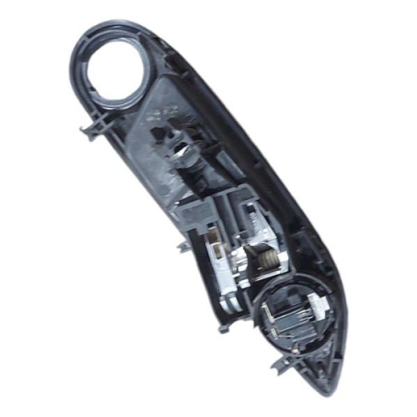 Acabamento Maçaneta Interna Ford Ecosport 2013 A 2017