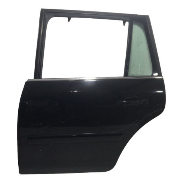 Porta Traseira Esquerda C4 Grand Picasso 2008 A 2013 2014
