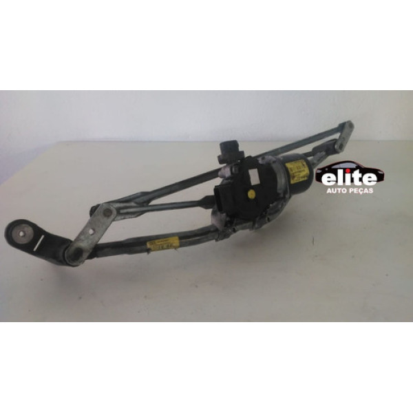 Motor Limpador Parabrisa Dianteiro Sandero Logan 2015 A 18