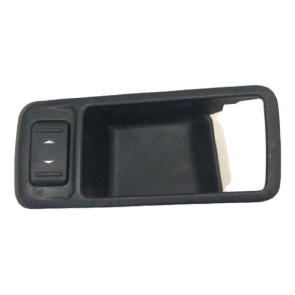 Moldura Botão Vidro Traseiro Esquerdo Ford Focus 9 10 11 12 