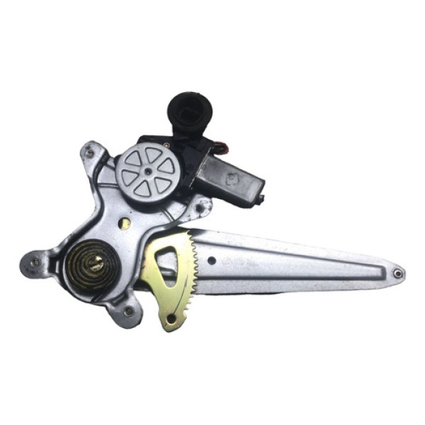 Máquina Vidro Elét Traseira Esquerda Lifan 530 2014/2018 