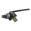 Motor Limpador Vidro Traseiro Gm Onix 2013 2014 2015 A 2019