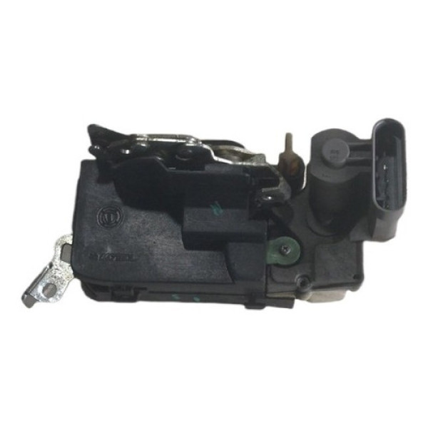 Fechadura Elétrica Traseira Direita Palio Way 2008 A 2012 