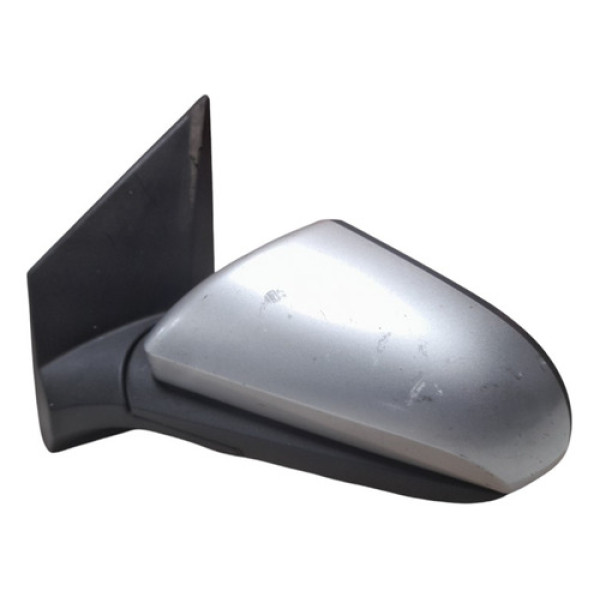 Retrovisor Manual Esquerdo Gm Onix Prisma 2013 2014 A 2018