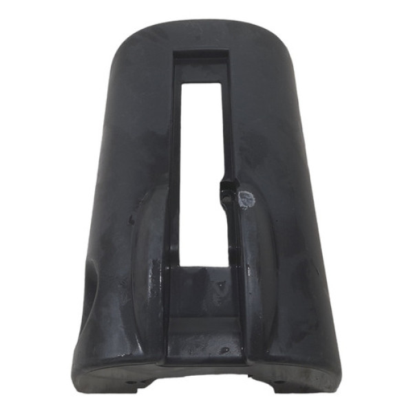 Moldura Coluna Direção Vw Fox Spacefox Crossfox 2003 A 2009