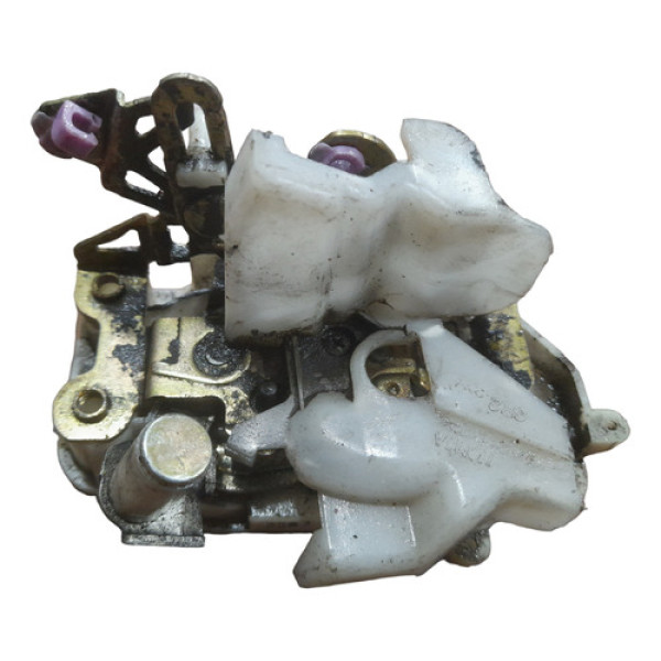 Fechadura Maual Traseira Direita Honda Civic 2002 A 2006