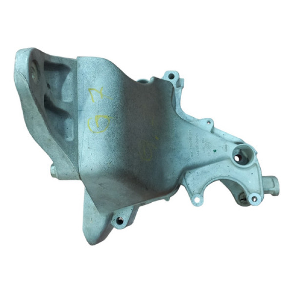 Suporte Coxim Bomba Direção Hidráulica Gol 1.0 3cc 2016-2020