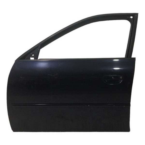 Porta Dianteira Esquerda Audi A3 Ant 4 Portas 1996 A 2006
