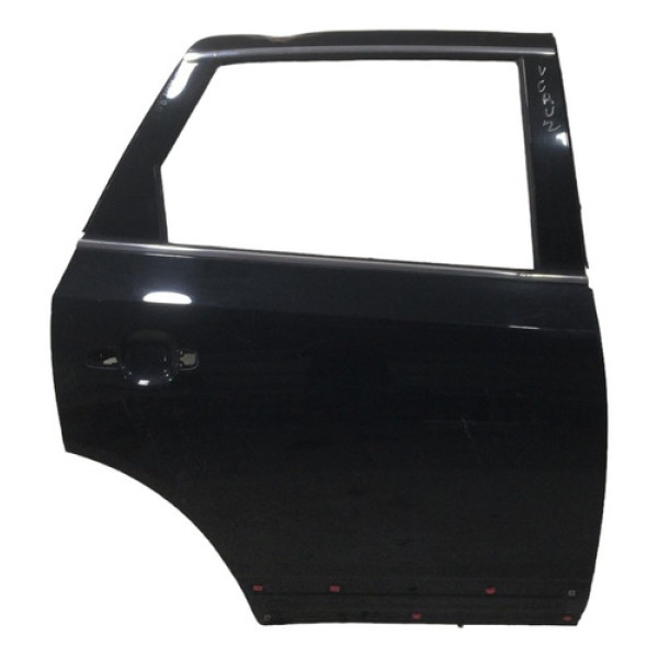 Porta Traseira Direita Vera Cruz 2007 2008 2009 A 2012