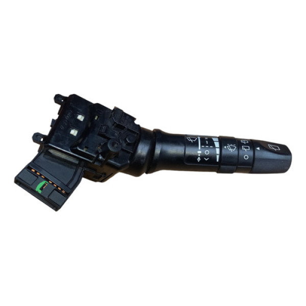 Chave Limpador Parabrisa Dianteiro/traseiro Hb20 2013 A 2019