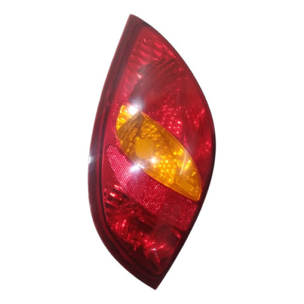 Lanterna Traseira Lado Esquerdo Gm Celta 2000 2001 A 2006