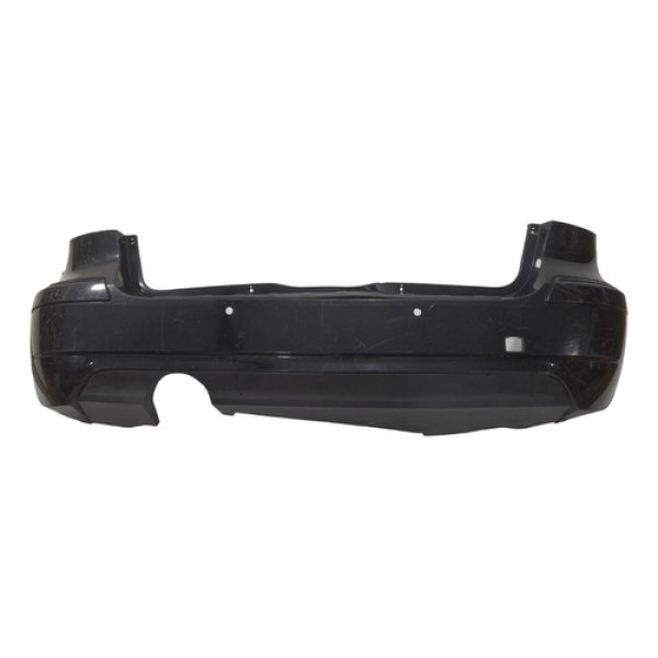 Para-choque Traseiro Mercedes-benz B180 B200 2007  A 2011