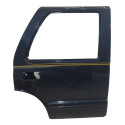 Porta Traseira Direita Gm Blazer 1996 1997 1998 1999 2000 @