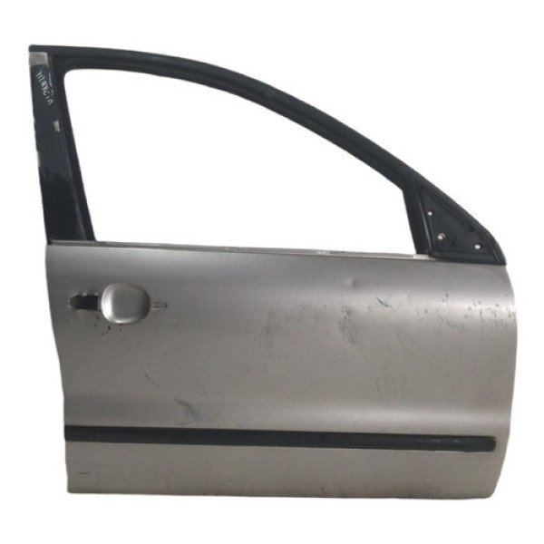 Porta Dianteira Direita Fiat Marea Brava 1998 A 2006 Origi