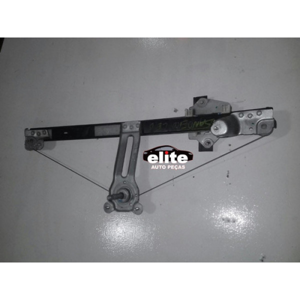 Máquina De Vidro Elétrica Duster Sandero  2011 2012 A 2015