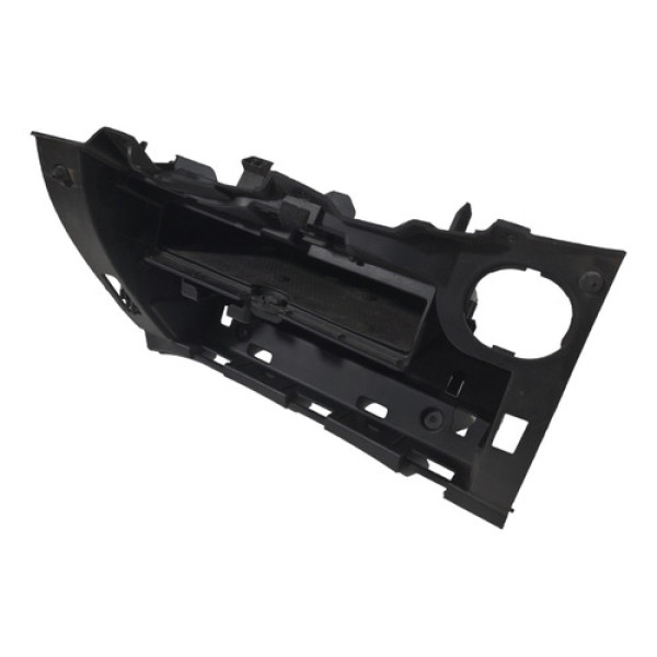 Suporte Moldura Caixa Porta Luvas Fiat Punto 2013 A 2016