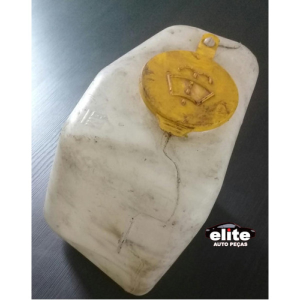 Reservatório Da Agua Do Radiador Fiat Punto/linea 2008 09 10