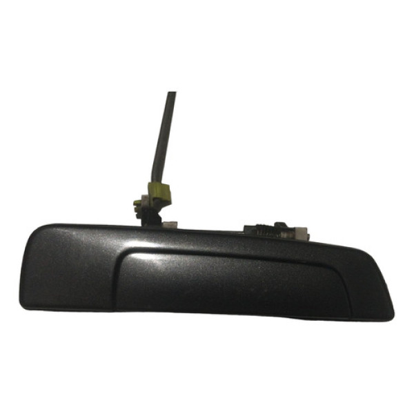 Maçaneta Externa Traseira Direita Pajero Tr4 2010 Até 2015