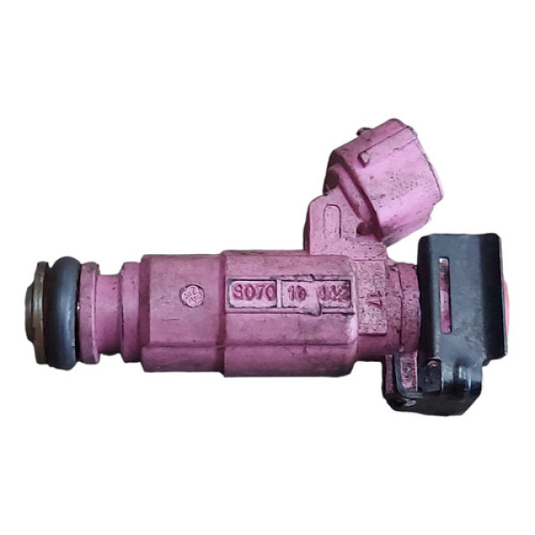 Bico Injetor Hyundai Hb20 1.0 12v 2012 2013 2014 A 2019