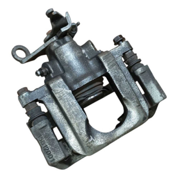 Pinça De Freio Traseira Esquerda Dodge Journey 2009 A 2018