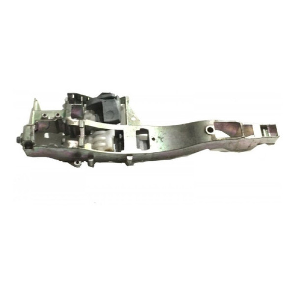 Suporte Maçaneta Externa Diant Dir Peugeot 208 2013 A 2017