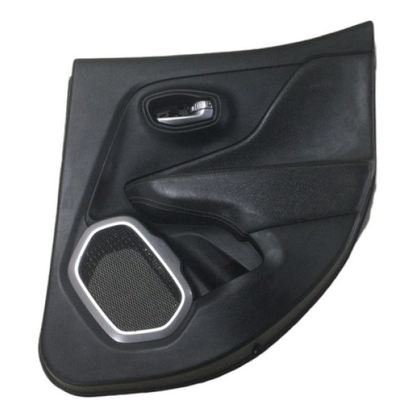 Forro Porta Traseira Direita Jeep Renegade 2015-2020 Mopar
