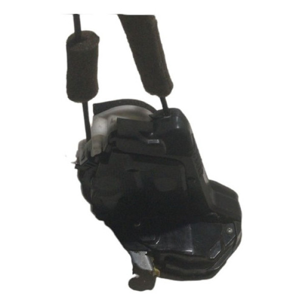 Fechadura Elétrica Traseira Esquerda New Fit 2015-2020