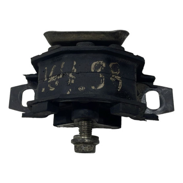 Coxim Motor Esquerdo Ford Escort 1.8 1997 A 2002