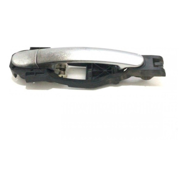 Trilho Maçaneta Externa Tras Esq C3 Aircross 2013 A 2017