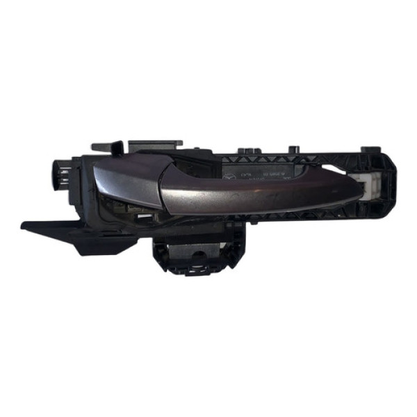 Maçaneta Externa Tras Direita Mercedes Gla 200 2014 A 2018