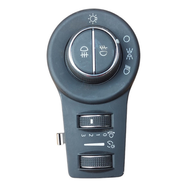 Comando Botão Farol Luz Jeep Renegade 1.8 2015 2016 A 2020