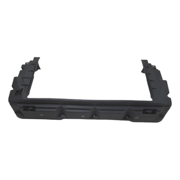 Suporte Radiador Painel Frontal Inferior Fiesta 2003 A 2012