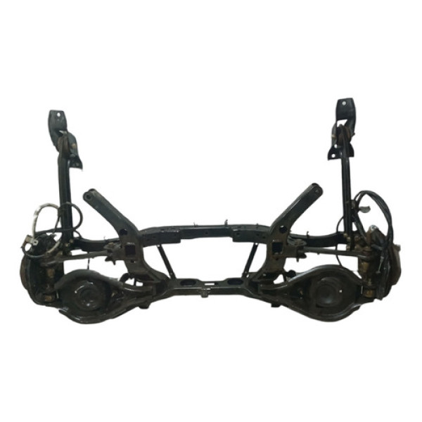 Agregado Eixo Traseiro Gm Captiva 3.6 C/abs 2008 A 2015 Usad