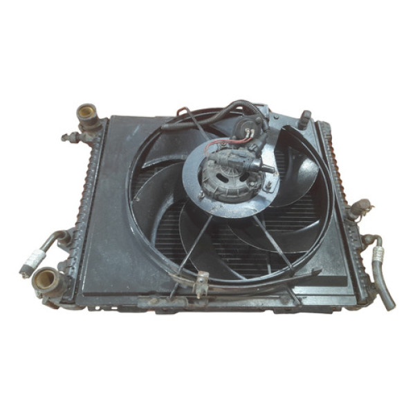 Kit Radiador Manual Renault R19 1.8 1995 1996 1997 1998