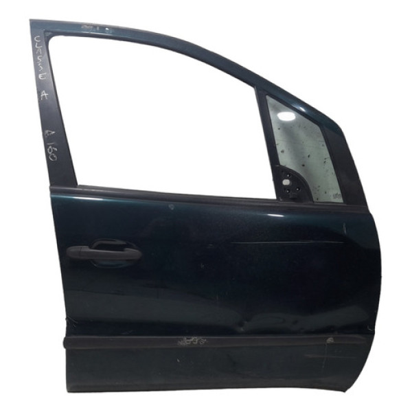 Porta Dianteira Direita Mercedes Classe A 1998 A 2005 @ 