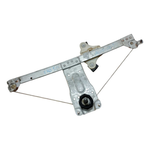 Máquina Vidro Manual Traseira Direita Sandero 2015 A 2020 
