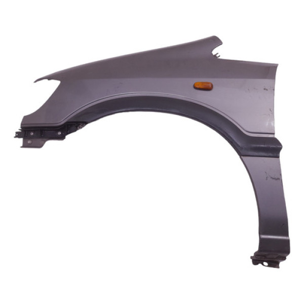 Paralama Esquerdo Chevrolet Zafira 2001 2002 2003 A 2012