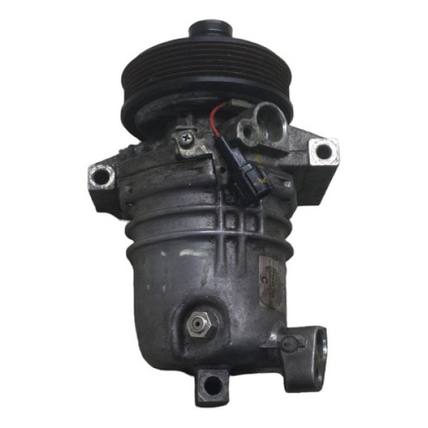 Compressor Ar Condicionado Nissan Tiida 1.8 2008 A 2013
