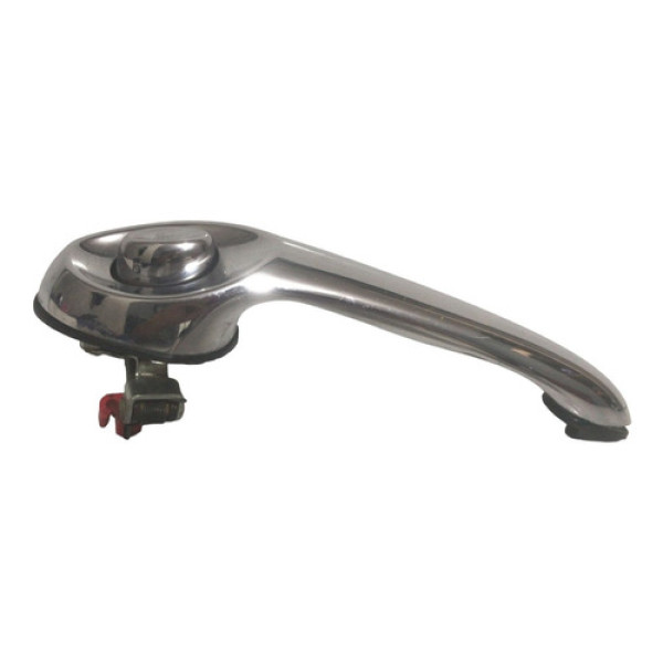 Maçaneta Externa Traseira Direita Pt Cruiser 2001 A 2009 @