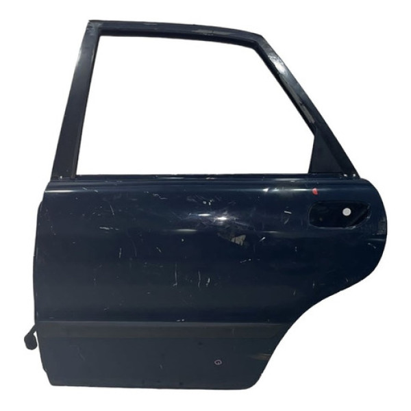 Porta Traseira Esquerda Volvo S40 1996 1997 1998 A 2002 @